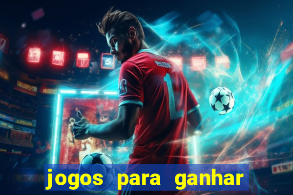 jogos para ganhar dinheiro via pix gratis